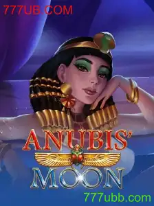 Descubra o Universo Místico de AnubisMoon: Um Jogo de Estratégia Envolvente