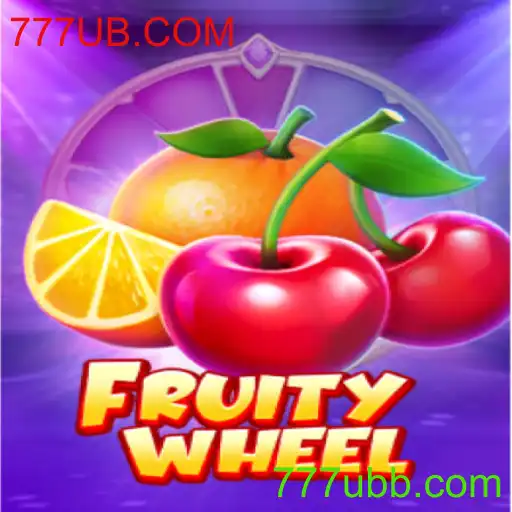 Descubra 'FruityWheel': O Novo Fenômeno do Mundo dos Jogos na 777UB.COM