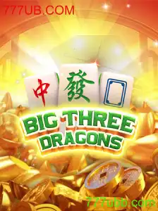 Descubra o Mundo de BigThreeDragons: O Guia Completo para Iniciantes