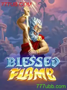 Descubra o Envolvente Mundo de BlessedFlame: O Jogo Revolucionário