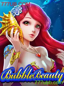 Descubra BubbleBeauty: Um Jogo Atraente em 777UB.COM