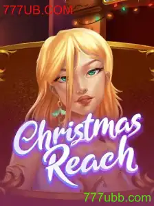 Explorando o Mundo de ChristmasReach: Um Jogo Emocionante e Festivo