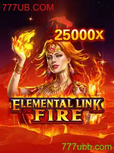 Descubra o Mundo Fascinante de ElementalLinkFire