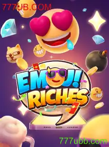 Descubra as Emoções e Riquezas no Jogo EmojiRiches