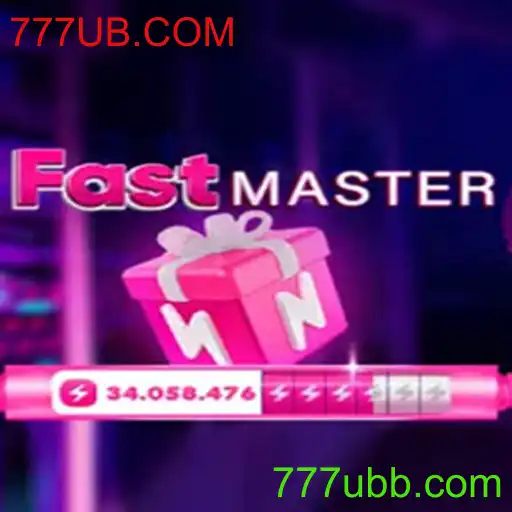 Descubra a Ação Vertiginosa de FastMaster: Uma Aventura no Universo de Jogos com 777UB.COM