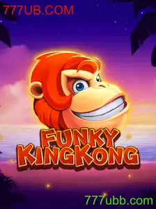 FunkyKingKong: A Aventura Selvagem no Mundo dos Jogos
