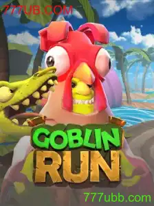 Descubra GoblinRun: O Novo Mundo de Aventura em 777UB.COM