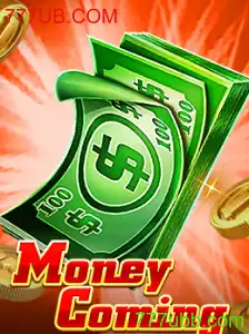 Explore o Empolgante Mundo de MoneyComing