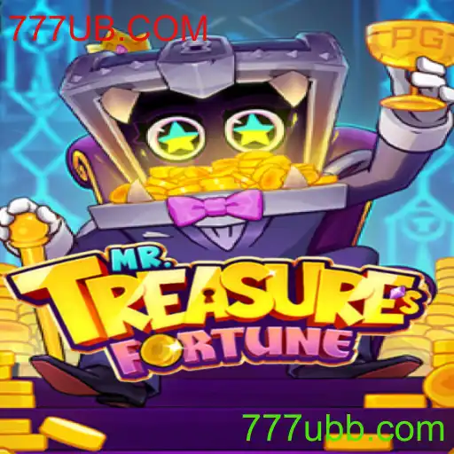 Descubra o Fascinante Mundo de MrTreasuresFortune: Um Guia Completo
