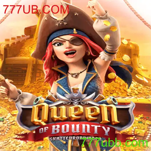 Explorando o Fascinante Mundo de QueenofBounty no Cassino Online 777UB.COM