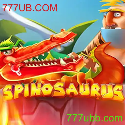 Descubra a Aventura Pré-Histórica de Spinosaurus no 777UB.COM