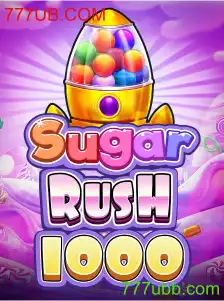 Descobrindo o Mundo do SugarRush1000: Entretenimento e Adrenalina