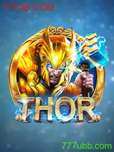 Descubra o Empolgante Universo de THOR: Um Mergulho no Jogo Revolucionário