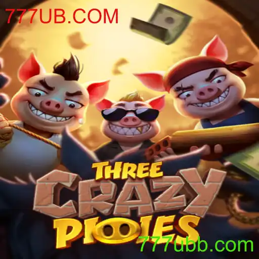 Explorando o Fascinante Mundo de ThreeCrazyPiggies