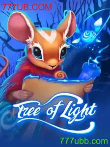 Descubra a Aventura Encantadora de TreeofLight