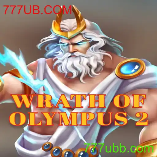 Explorando Wrath of Olympus 2: Um Mergulho no Universo de 777UB.COM