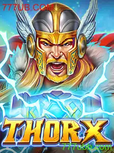 ThorX: Descubra o Universo Fantástico do Novo Jogo de Aventura